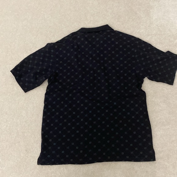 South Pole Polo shirt size Large - Picture 5 of 7